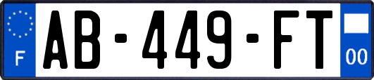 AB-449-FT