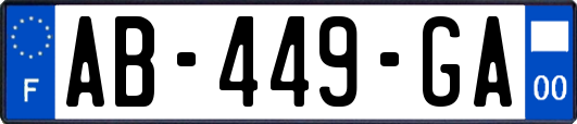 AB-449-GA