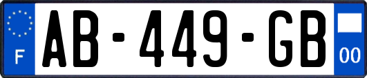 AB-449-GB