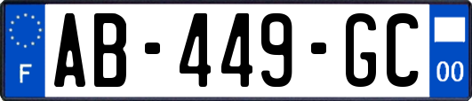 AB-449-GC