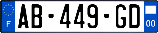 AB-449-GD