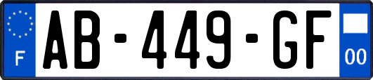 AB-449-GF