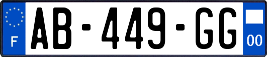AB-449-GG