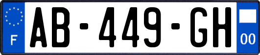 AB-449-GH