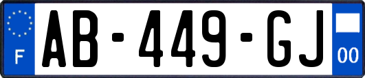 AB-449-GJ