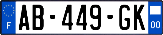 AB-449-GK