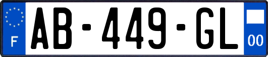 AB-449-GL