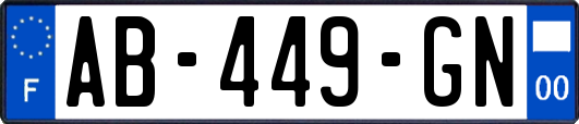 AB-449-GN