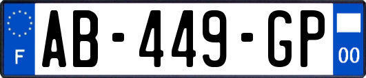AB-449-GP