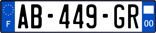 AB-449-GR