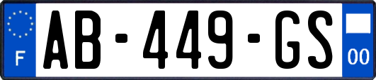 AB-449-GS