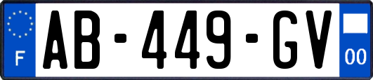 AB-449-GV