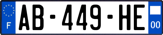 AB-449-HE