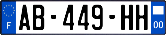 AB-449-HH