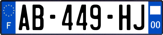 AB-449-HJ