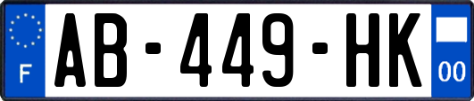 AB-449-HK