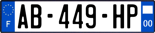 AB-449-HP