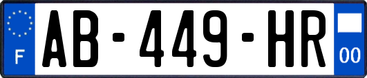 AB-449-HR