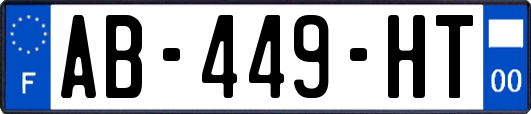 AB-449-HT