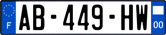 AB-449-HW