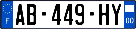 AB-449-HY