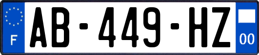 AB-449-HZ