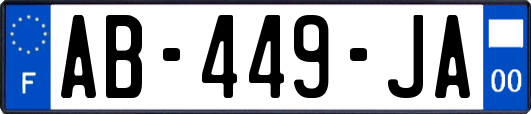 AB-449-JA