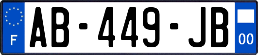 AB-449-JB