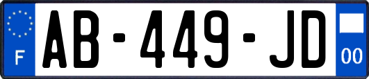 AB-449-JD