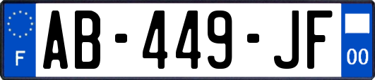 AB-449-JF