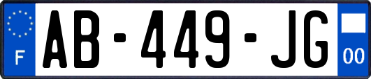 AB-449-JG