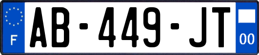 AB-449-JT