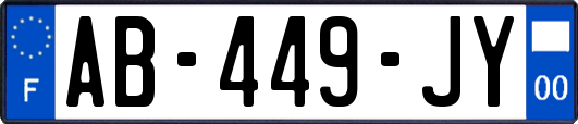 AB-449-JY