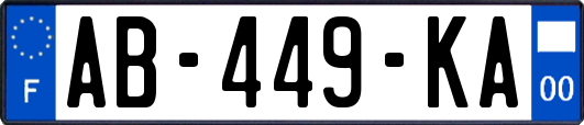 AB-449-KA