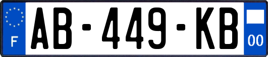 AB-449-KB