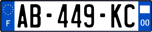 AB-449-KC