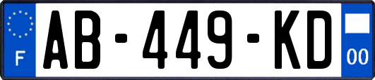 AB-449-KD