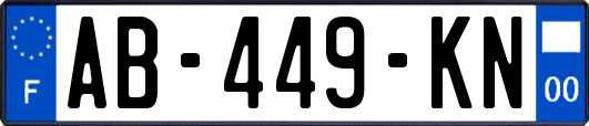 AB-449-KN