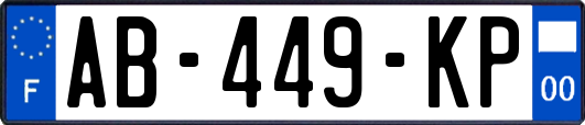 AB-449-KP