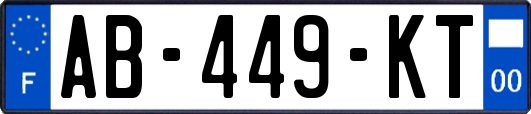 AB-449-KT