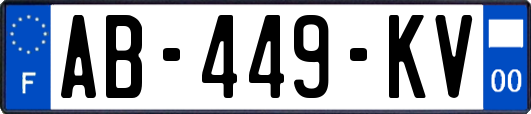 AB-449-KV