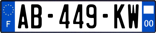 AB-449-KW