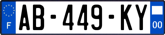 AB-449-KY