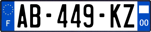 AB-449-KZ