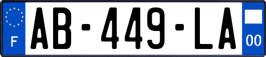 AB-449-LA