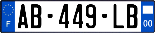 AB-449-LB