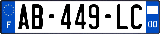 AB-449-LC