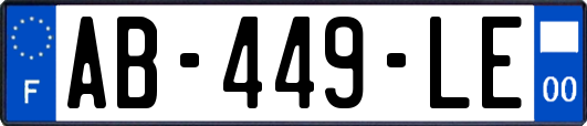 AB-449-LE