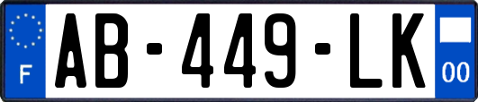AB-449-LK