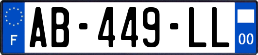 AB-449-LL